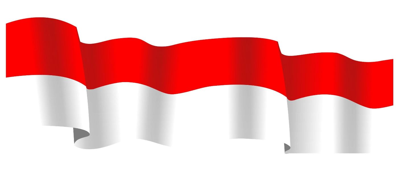 Bendera Indonesia