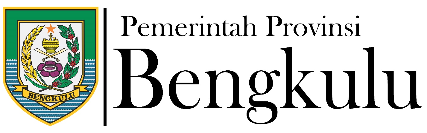 Pemerintah Provinsi Bengkulu